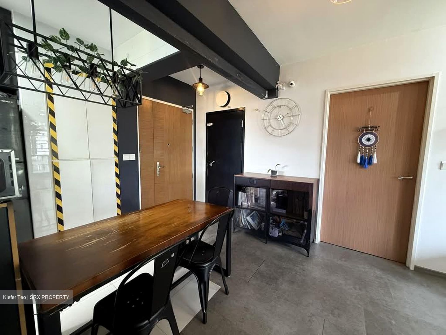 Blk 101A Alkaff Courtview (Toa Payoh), HDB 3 Rooms #544410771